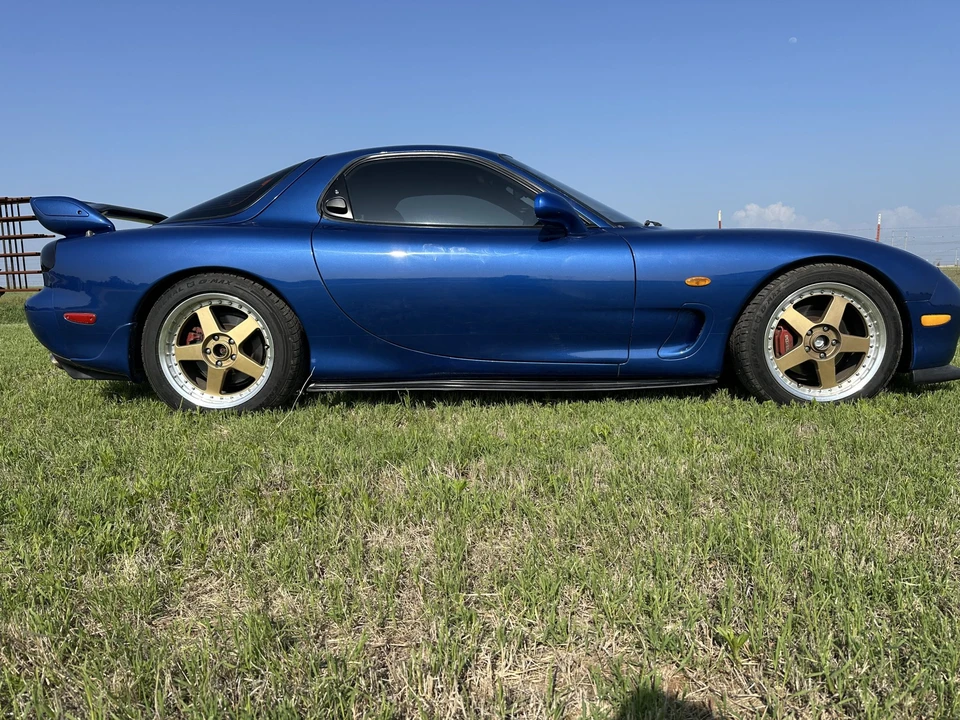 1995 Mazda RX-7 FD - Image 15 of 31
