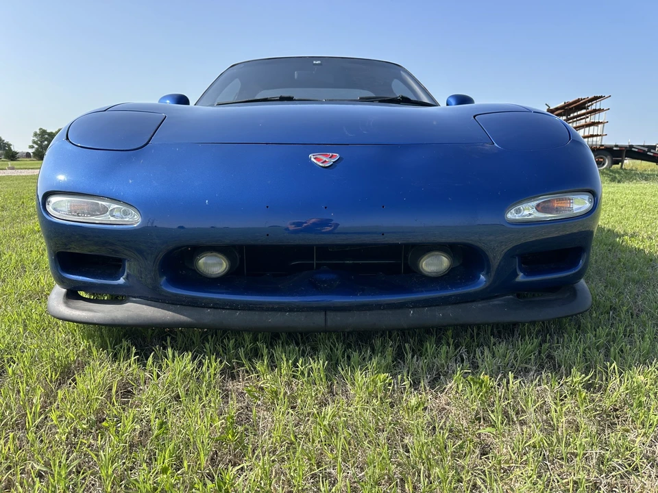 1995 Mazda RX-7 FD - Image 30 of 31