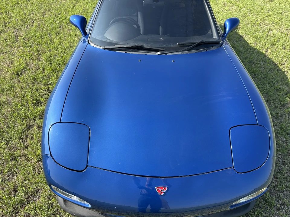 1995 Mazda RX-7 FD - Image 29 of 31