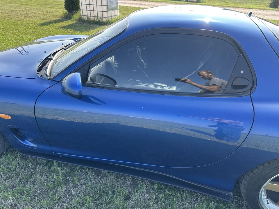 1995 Mazda RX-7 FD - Image 27 of 31