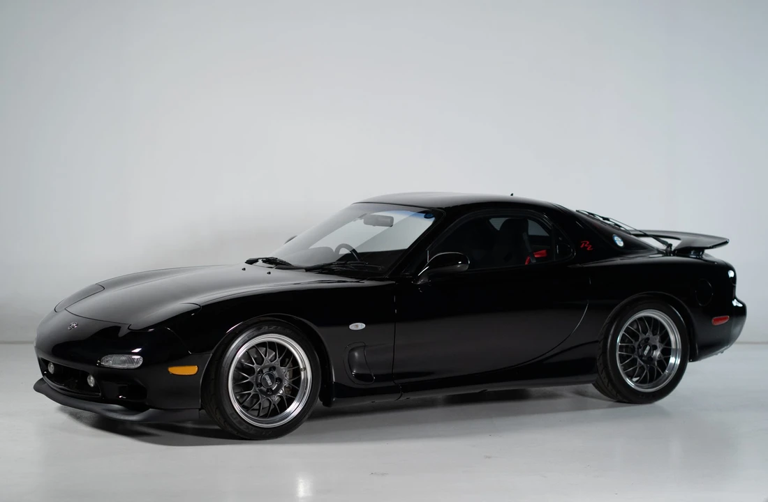 1995 Mazda RX-7 FD - Image 11 of 31