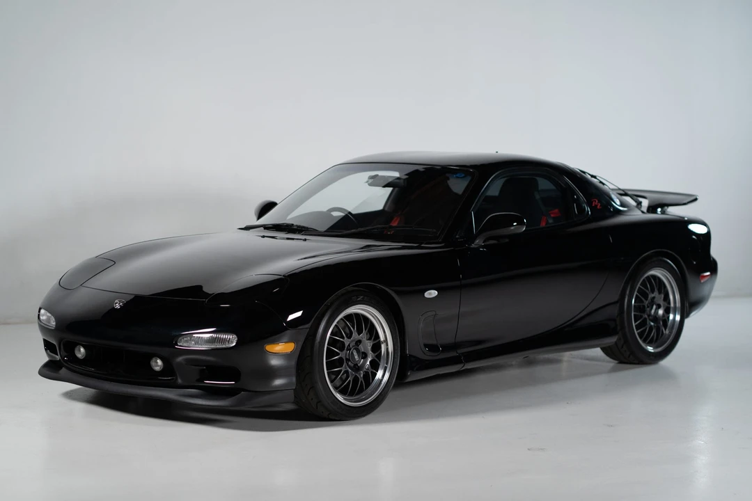 1995 Mazda RX-7 FD - Image 16 of 31