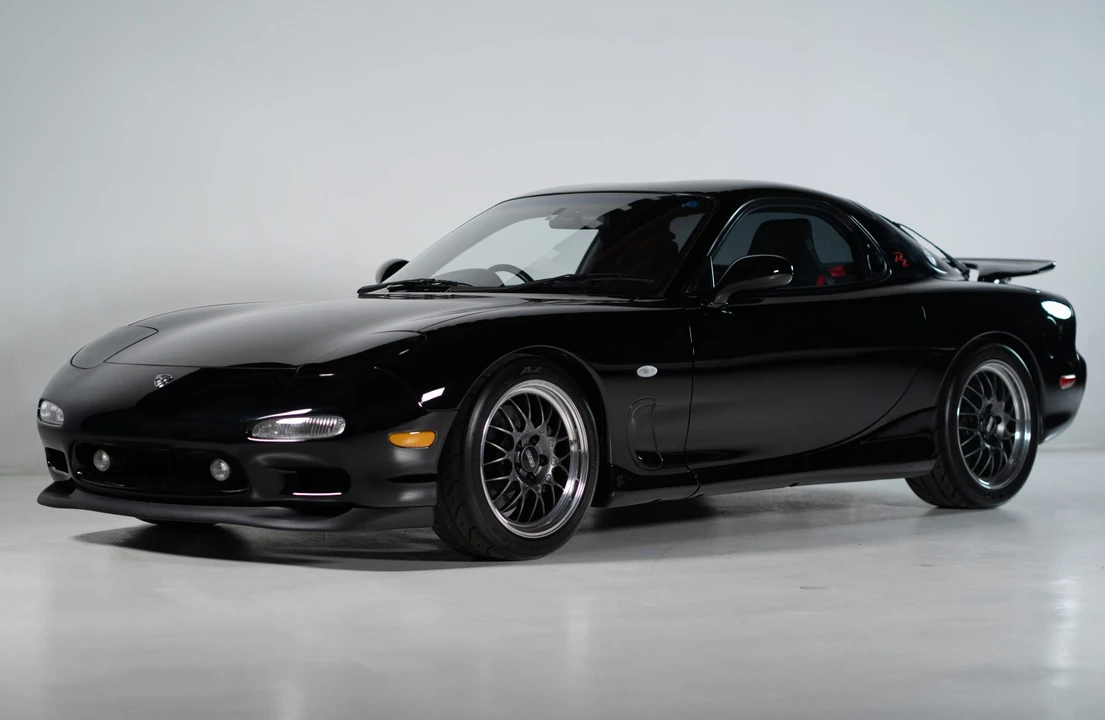 1995 Mazda RX-7 FD - Image 15 of 31