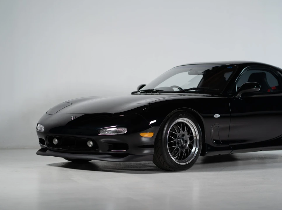 1995 Mazda RX-7 FD - Image 28 of 31
