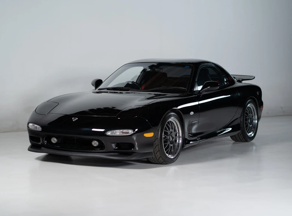 1995 Mazda RX-7 FD - Image 18 of 31
