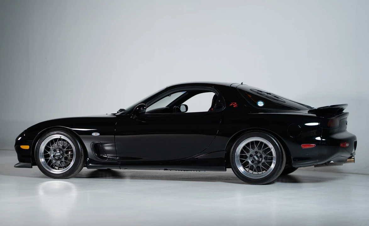 1995 Mazda RX-7 FD - Image 26 of 31