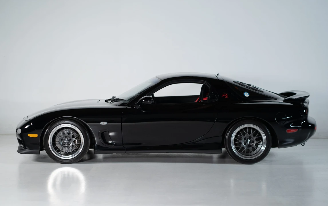 1995 Mazda RX-7 FD - Image 27 of 31