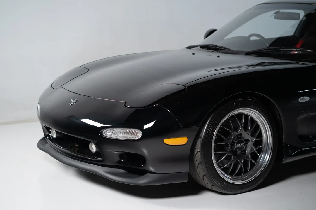 1995 Mazda RX-7 FD - Image 30 of 31