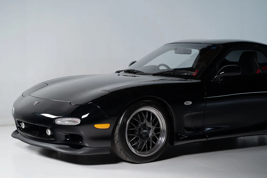 1995 Mazda RX-7 FD - Image 29 of 31