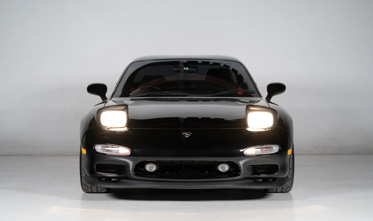 1995 Mazda RX-7 FD - Image 20 of 31