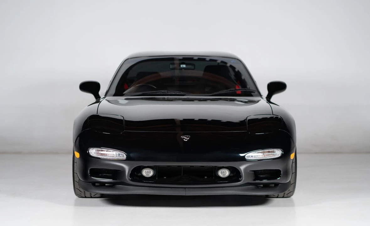 1995 Mazda RX-7 FD - Image 19 of 31