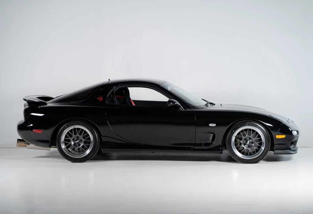 1995 Mazda RX-7 FD - Image 23 of 31