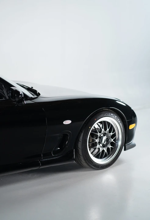 1995 Mazda RX-7 FD - Image 31 of 31