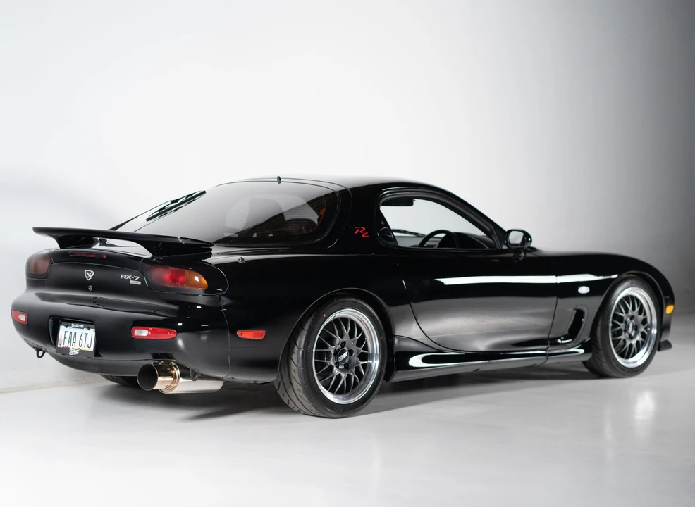 1995 Mazda RX-7 FD - Image 24 of 31