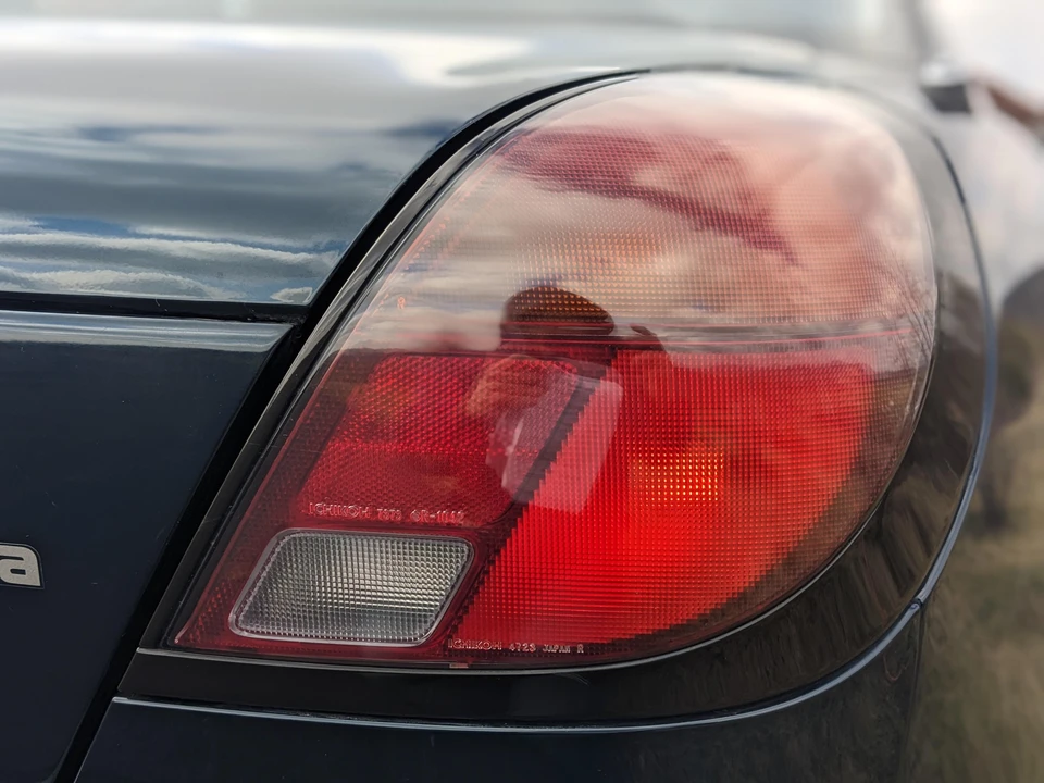 1995 Mazda Lantis - Image 31 of 31