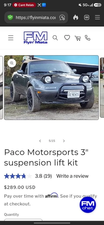 1995 Mazda NA MX-5 Miata - Image 19 of 19