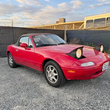 1995 Mazda MX-5 Miata RF