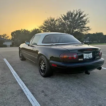 1995 Mazda MX-5 Miata RF