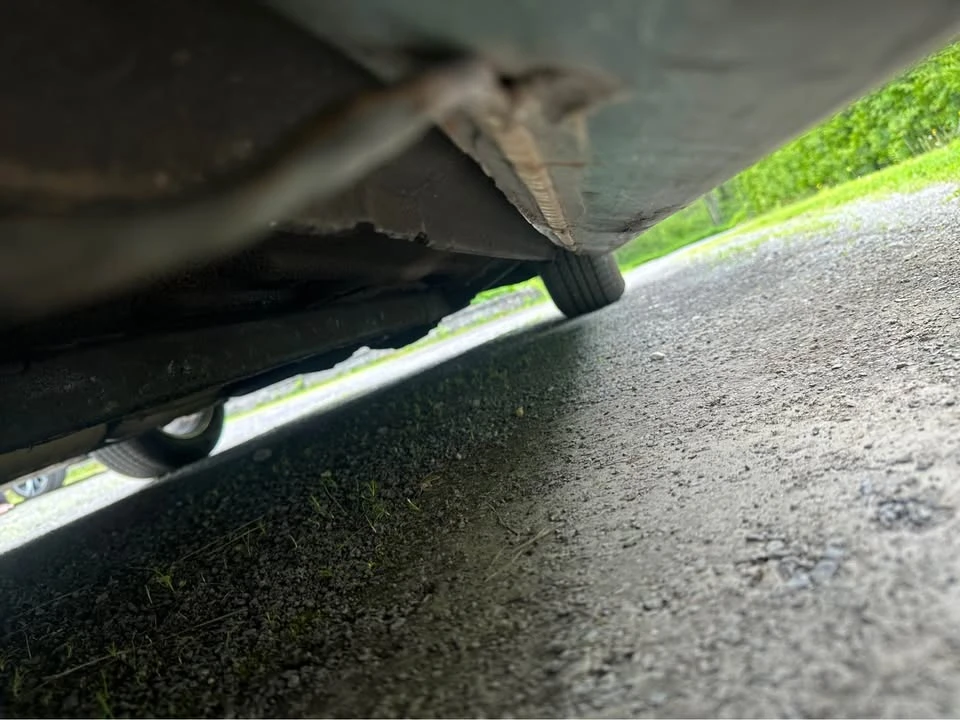 1995 Mazda NA MX-5 Miata - Image 11 of 12