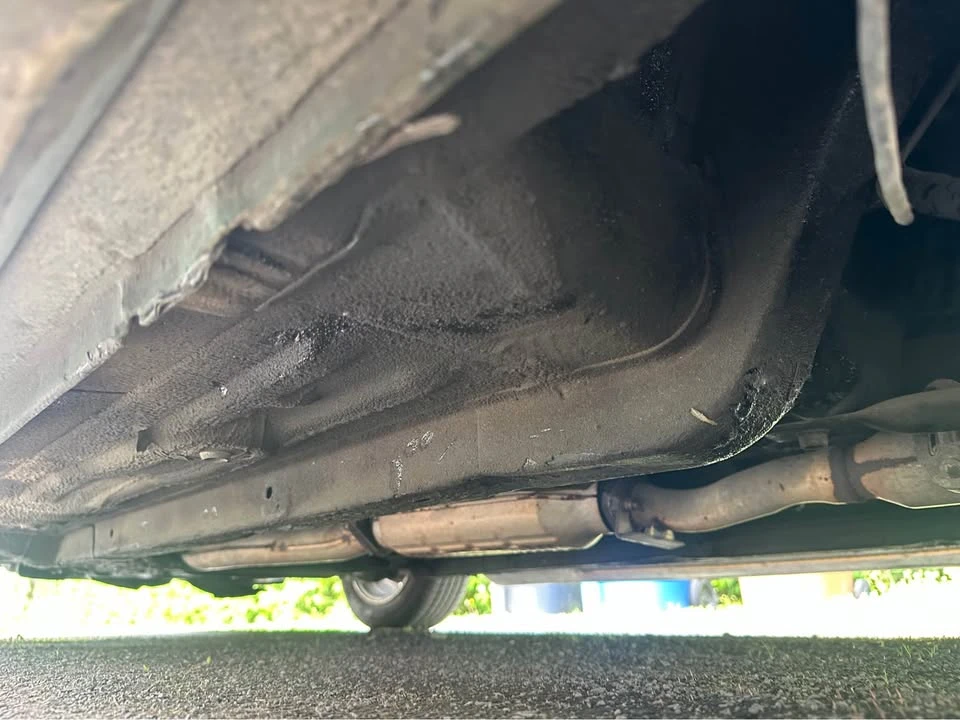 1995 Mazda NA MX-5 Miata - Image 12 of 12