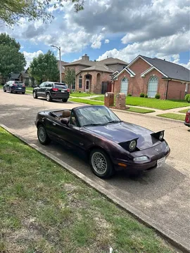1995 Mazda MX-5 Miata RF