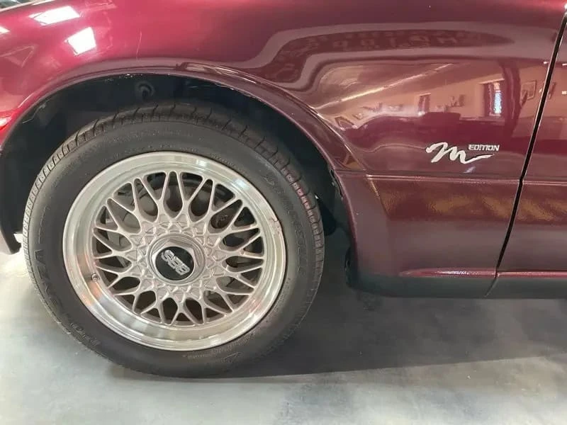 1995 Mazda NA MX-5 Miata - Image 11 of 31