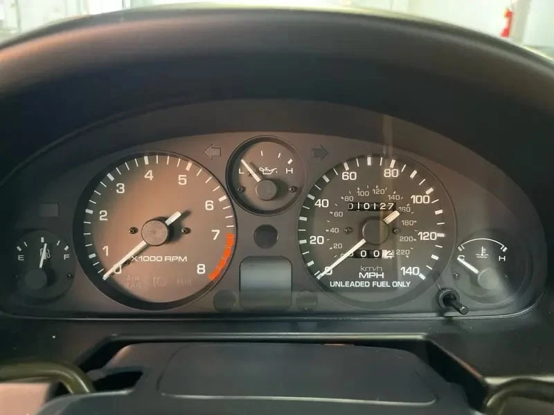 1995 Mazda NA MX-5 Miata - Image 22 of 31