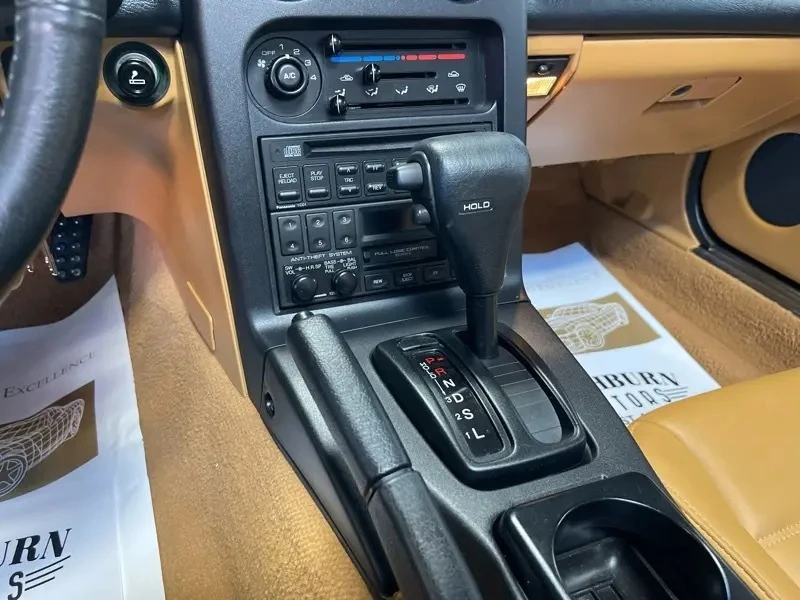1995 Mazda NA MX-5 Miata - Image 24 of 31
