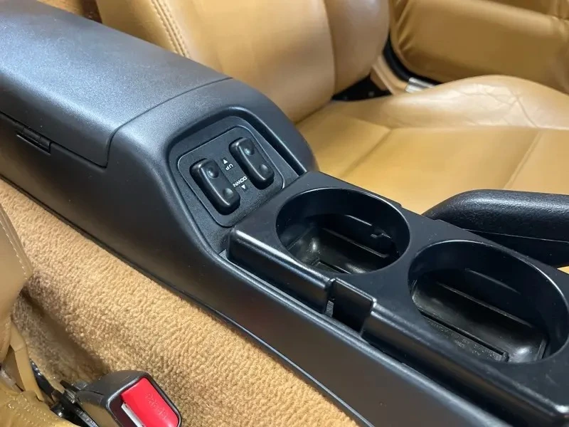 1995 Mazda NA MX-5 Miata - Image 25 of 31