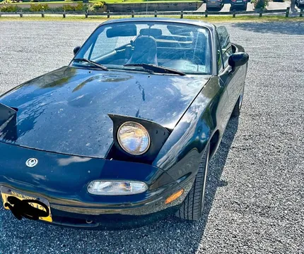 1995 Mazda MX-5
