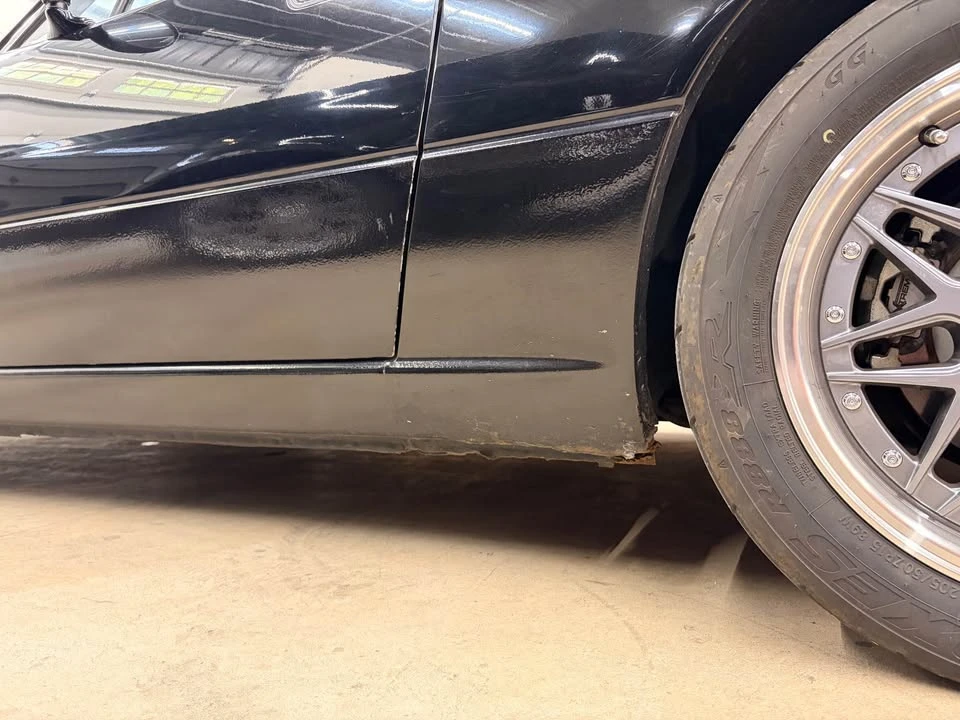 1995 Mazda NA MX-5 Miata - Image 7 of 10