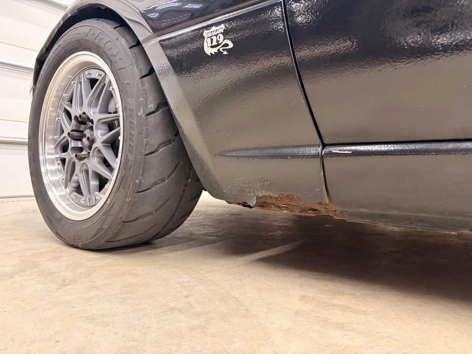 1995 Mazda NA MX-5 Miata - Image 6 of 10