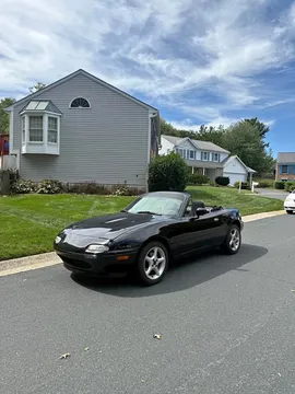 1995 Mazda MX-5 Base