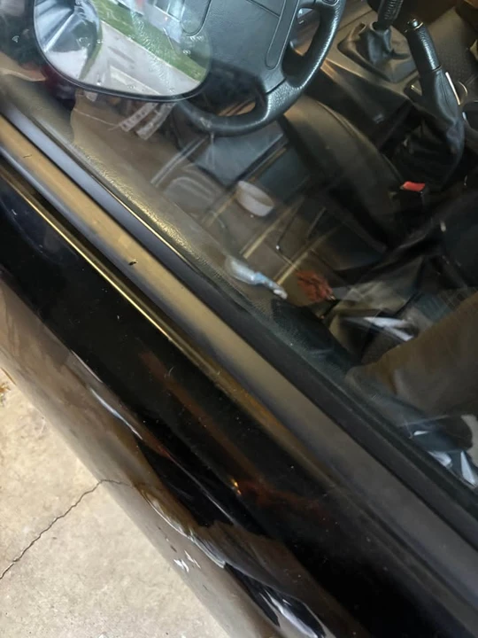 1995 Mazda NA MX-5 Miata - Image 13 of 19