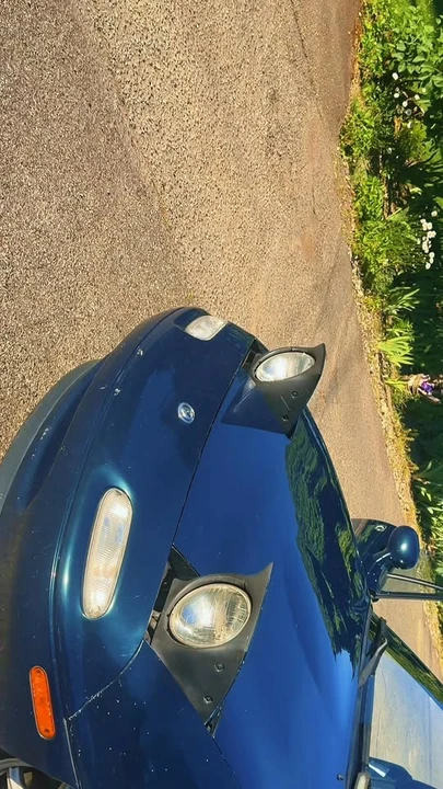 1995 Mazda NA MX-5 Miata - Image 20 of 20
