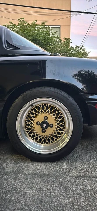1995 Mazda NA MX-5 Miata - Image 17 of 19