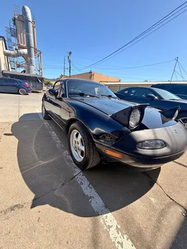 1995 Mazda MX-5