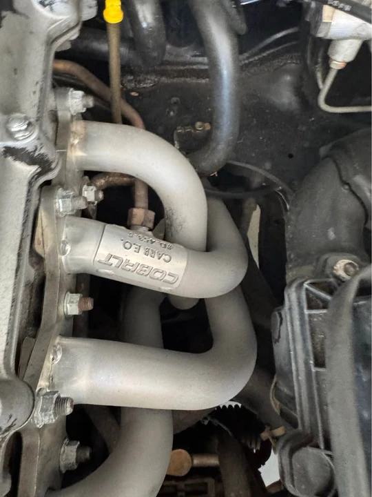 1995 Mazda NA MX-5 Miata - Image 15 of 17