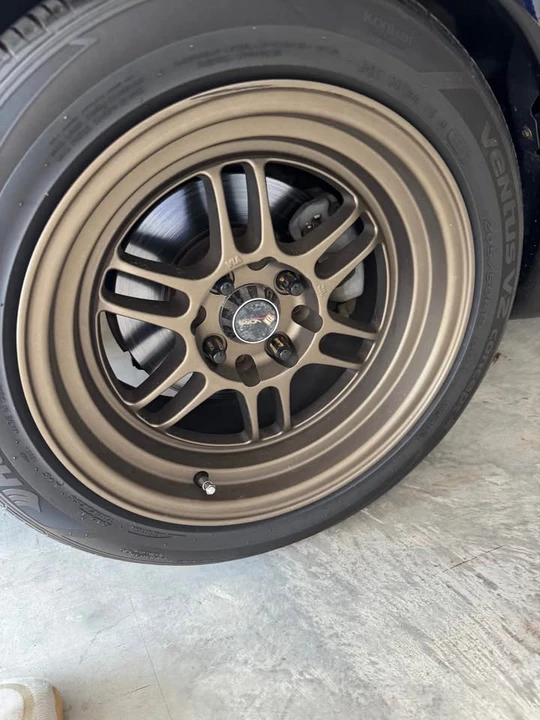 1995 Mazda NA MX-5 Miata - Image 13 of 17