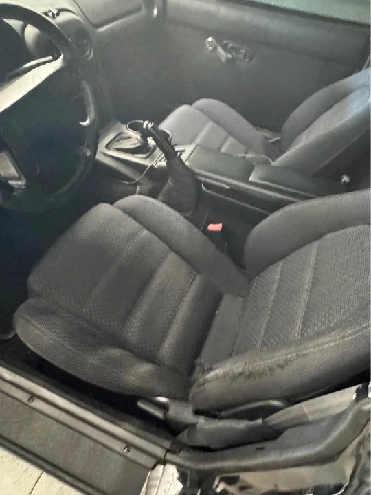 1995 Mazda NA MX-5 Miata - Image 10 of 17