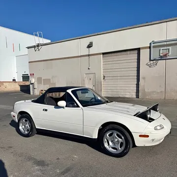 1995 Mazda MX-5