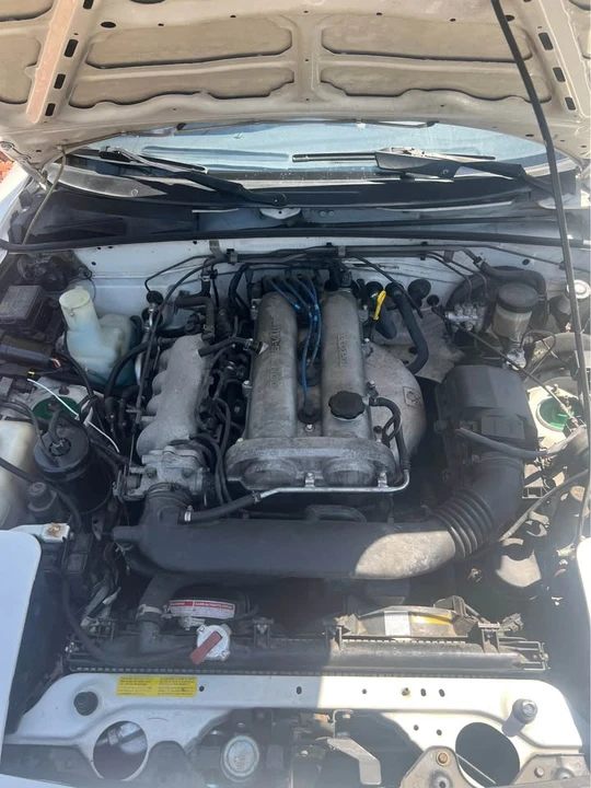 1995 Mazda NA MX-5 Miata - Image 20 of 20