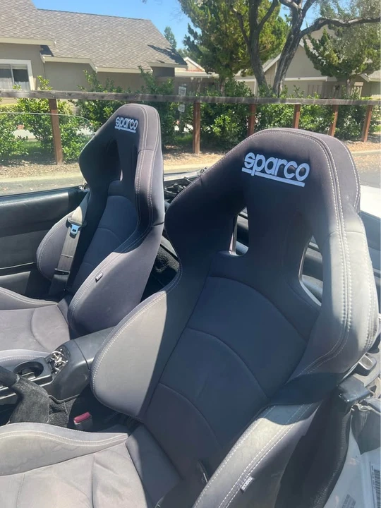 1995 Mazda NA MX-5 Miata - Image 10 of 20