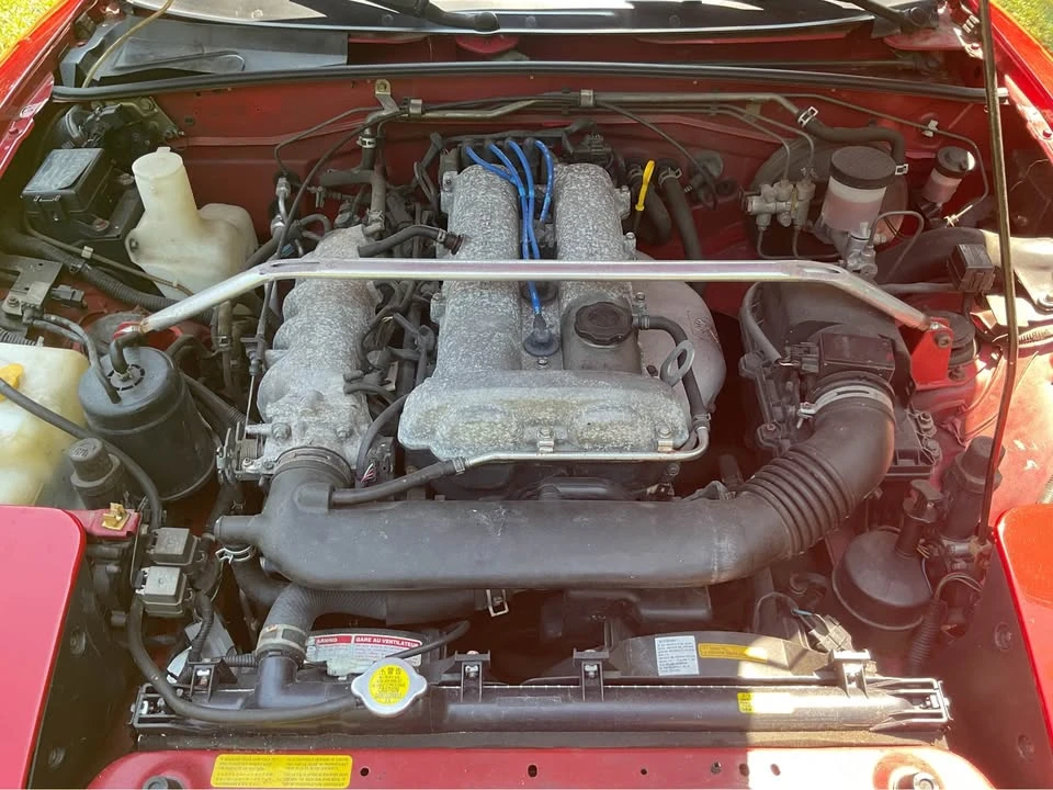 1995 Mazda NA MX-5 Miata - Image 4 of 7