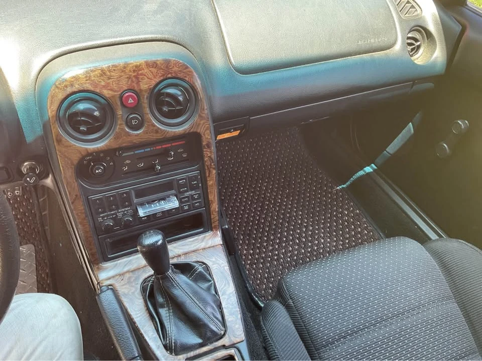 1995 Mazda NA MX-5 Miata - Image 5 of 7