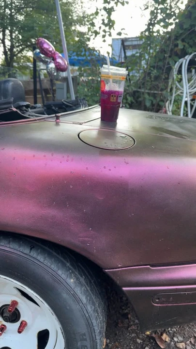 1995 Mazda NA MX-5 Miata - Image 2 of 7
