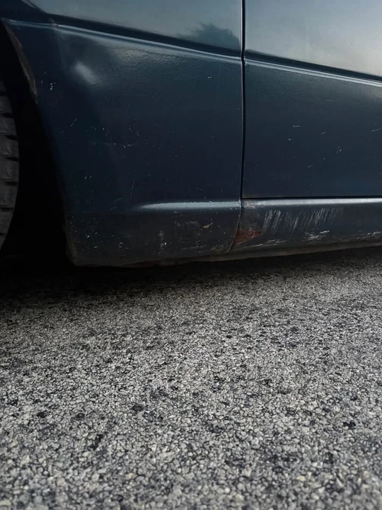 1995 Mazda NA MX-5 Miata - Image 12 of 12