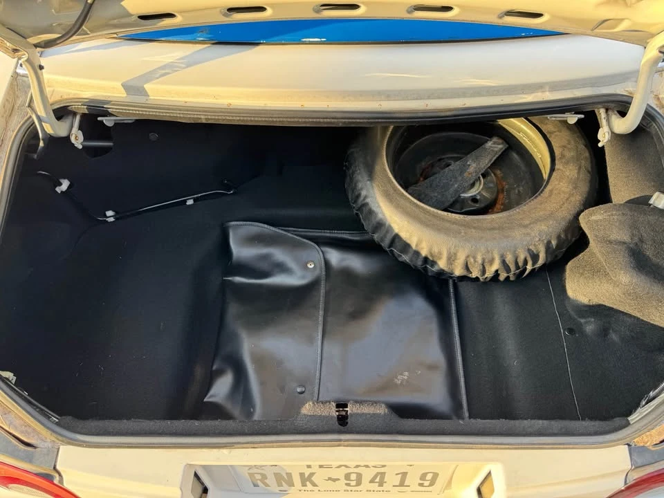 1995 Mazda NA MX-5 Miata - Image 9 of 9