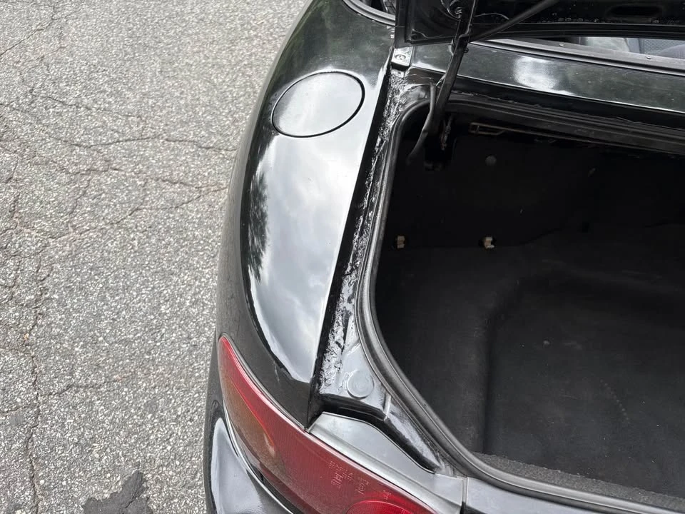 1995 Mazda NA MX-5 Miata - Image 16 of 20