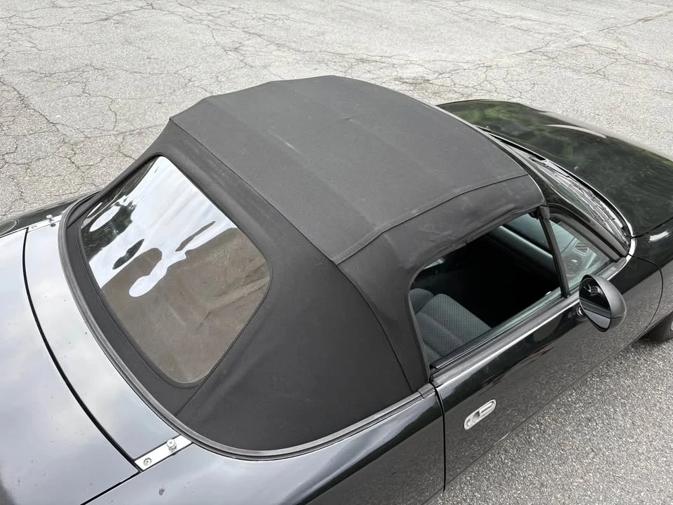 1995 Mazda NA MX-5 Miata - Image 17 of 20